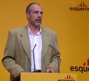 Ridao qualifica de ‘curts i insuficients’ els pressupostos de l’Estat en mat&egrave;ria social