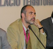   Ridao assegura que ‘el futur de Catalunya no passa per un nou Estatut’ i que ‘s’ha de dirigir cap a nous horitzons’  