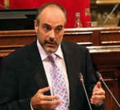 Ridao recorda que ‘no cal ser independentista per saber que, avui per avui, Espanya &eacute;s un llast’