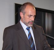 Ridao considera que 'el Prat seguir&agrave; sent subsidiari de Barajas'