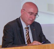 Tresserras defensa els grups de comunicaci&oacute; catalans com a garants de la difusi&oacute; i el manteniment de la singularitat del pa&iacute;s