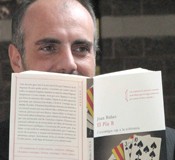 Ridao presenta el seu darrer llibre, ‘El Pla B. L’estrat&egrave;gia cap a la sobirania’