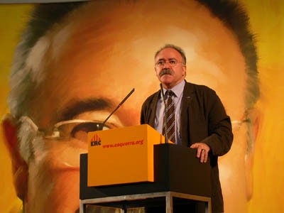 Carod repta Artur Mas a atrevir-se a demanar la independència