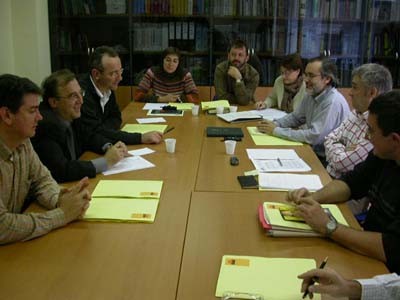 Mòdol proposa un sistema català de prestacions socials que parteixi d'un salari mínim per a Catalunya d'uns 600 euros