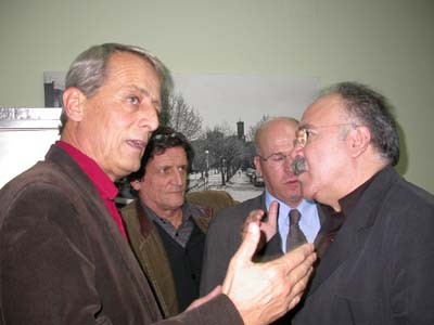 Carod acusa CiU i PSC d'usar les institucions en benefici propi