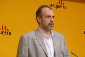 Ridao considera que la proposta de refundació del catalanisme d’Artur Mas ‘es queda a mig camí’