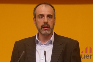 Ridao exigeix el cessament, 'més que justificat', de la Ministra de Foment