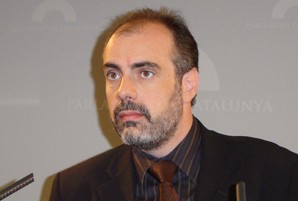 Ridao: ‘Espanya ha de prendre nota i respectar que a Catalunya creix la majoria social per al dret a decidir’