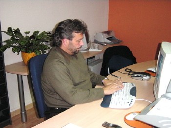 Benach assenyala que la URV ha de tenir la mateixa consideració de la Generalitat a nivell de pressupostos i recursos que les universitats de Barcelona