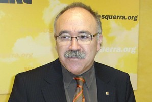 Carod recorda que no es poden fer polítiques socials progressistes sense un sistema de finançament adequat