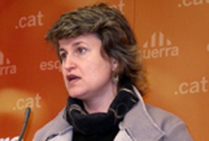 Esquerra commemora el Dia Internacional per l’Eradicació de la Violència en Vers les Dones