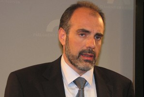 Ridao: 'Per tornar a parlar amb el PSOE hauran de garantir les inversions i publicar les balances fiscals'