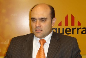 Esquerra reedita amb PSC i ICV-EUiA l’acord per a l’Entesa Catalana de Progrés