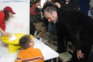 Ridao reclamarà passar del 0,7 al 2 per cent del PIB en despesa social per a qualsevol tipus d'acord postelectoral