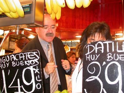 Carod recela de CiU i PSC i demana que si hi ha pacte sigui per escrit