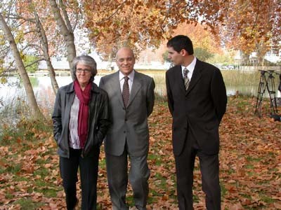 Esteve respon a Duran i Lleida que “no només el preu de venda ens diferencia”