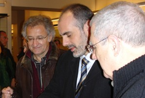 Ridao fa un balanç molt negatiu de la reunió bilateral Estat- Generalitat