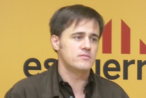 Esquerra posa en funcionament el seu nou web