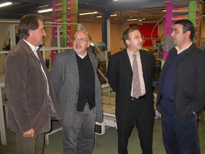 Huguet demana als electors que d'aquí a 4 anys qüestionin ERC pel que ha fet i no per amb qui ha pactat