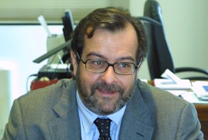 El Parlament aprova la designació d’Albert Sáez com a nou president de la CCMA