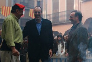 Ridao reclama ‘respecte per a tots els models de família’ i insta l’Església a que no col•labori amb el discurs involucionista de la dreta més arcaica