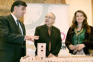 El Govern iniciarà el novembre de 2008 les obres de la futura Casa de les Llengües de Can Ricart
