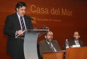 Puigcercós presenta un projecte per afavorir la dedicació dels càrrecs electes dels municipis més petits