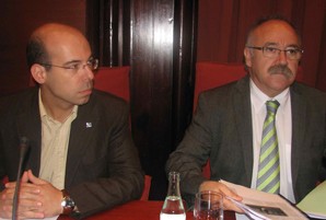 L’ACCD i UNFPA signen el primer acord marc per a actuacions en salut sexual i reproductiva al Sud