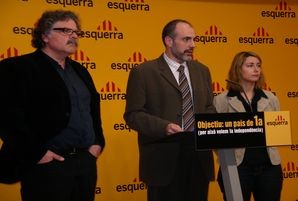 Ridao afirma que Esquerra ha estat el grup més productiu a Madrid
