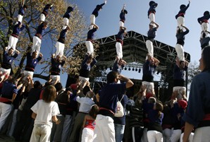 El Govern destina, a través de l’ACCD, 600.000 euros més a la Campanya del Mil·lenni