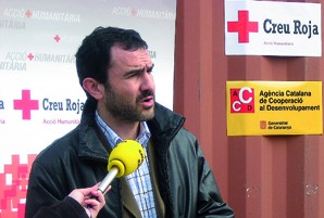 L’ACCD respon a la crida del govern de Bangladesh i envia medicaments als afectats pel cicló Sidr