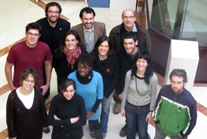 Joventut i l’Agència Catalana de Cooperació al Desenvolupament (ACCD) seleccionen nou joves per a treballar en països del Sud