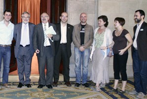 La Generalitat destinarà més de 800.000 euros al Fons de Població de les Nacions Unides