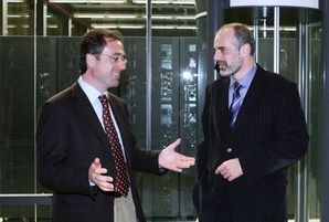 Ridao denuncia que Catalunya no rep el 80% d'inversió en tecnologia que li pertocaria