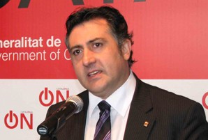 El 90% dels fabricants de telèfons mòbils del mercat espanyol ja incorporen el català