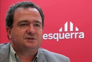 Bernat Joan assegura que 'seria fatal reactivar rèmores de la Guerra Freda' amb el conflicte entre Geòrgia i Rússia