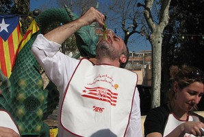 Ridao: 'Espanya s'assembla cada dia més a Sèrbia'