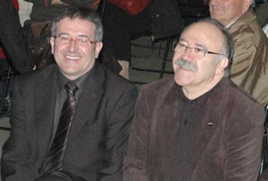 Ausàs: “Els candidats del PSC es deixen veure per la campanya electoral i després s'amaguen sota les faldilles del PSOE”