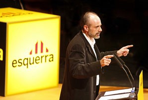 Afrontem el final de campanya amb optimisme i bones vibracions