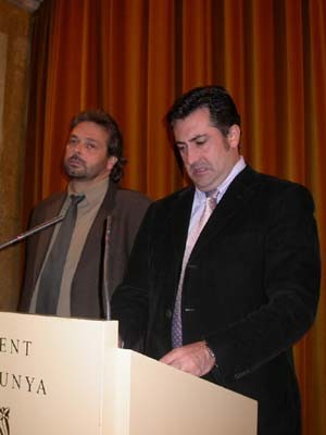   ERC convoca dilluns CiU, PSC i ICV-EUiA en el darrer intent per fer un Govern de concentració nacional  