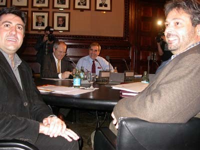 ERC i PSC es tornaran a reunir dijous per reduir les divergències sobre el nou sistema de finançament