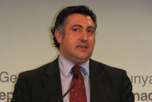 Puigcercós: 'Marxo en benefici d’Esquerra i sense desestabilitzar el Govern'