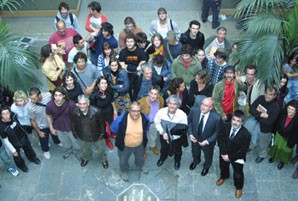 El Pla Integral del Circ preveu una inversió de 2,4 milions d’euros per al 2008