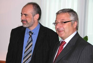 Esquerra votarà en contra de Bono i no descarta formar grup parlamentari