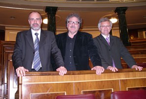 Esquerra presenta al Congrés una nova proposició de Llei per al traspàs de l'aeroport del Prat a la Generalitat