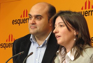 El Consell Nacional ratifica el reglament per al 25è Congrés d'Esquerra