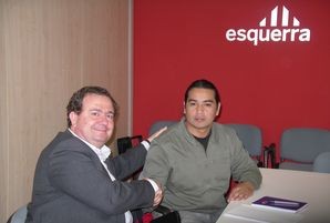 Esquerra firmarà un protocol de col·laboració amb el partit maputxe Wallmapuwen