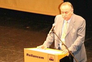   Carretero i Carandell seran els candidats del corrent Reagrupament.cat en el Congrés Nacional  