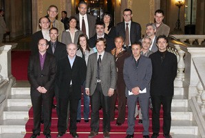 El Parlament dóna suport a la candidatura perquè els castells siguin declarats patrimoni de la Humanitat per la UNESCO