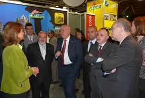 Huguet assenyala que Catalunya ha d’apostar per segments turístics sofisticats amb capacitat de despesa